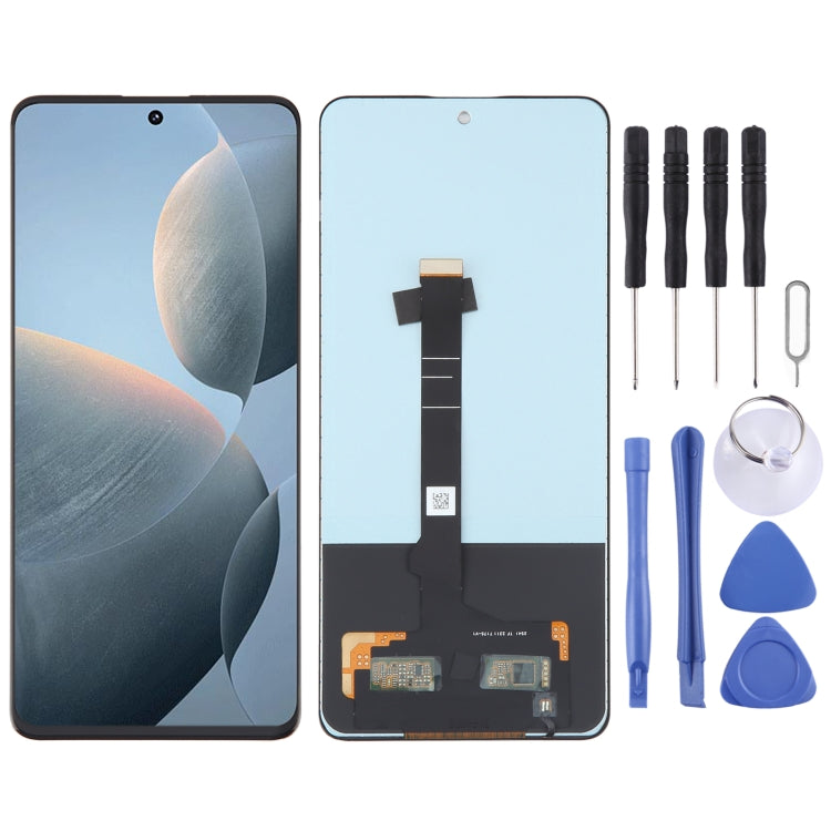 Pantalla Completa TFT + Tactil Xiaomi Redmi Note 13 Pro 5G