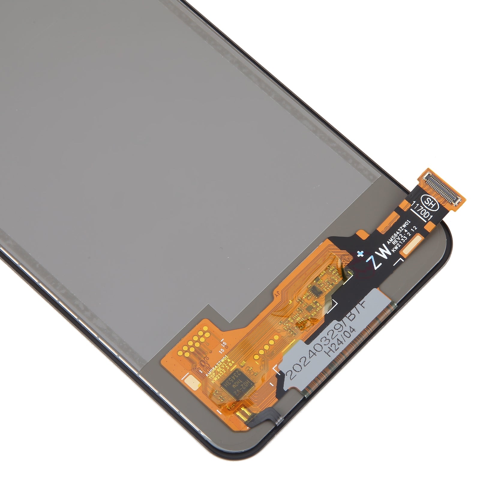 Pantalla Completa TFT + Tactil Xiaomi Redmi Note 11 4G