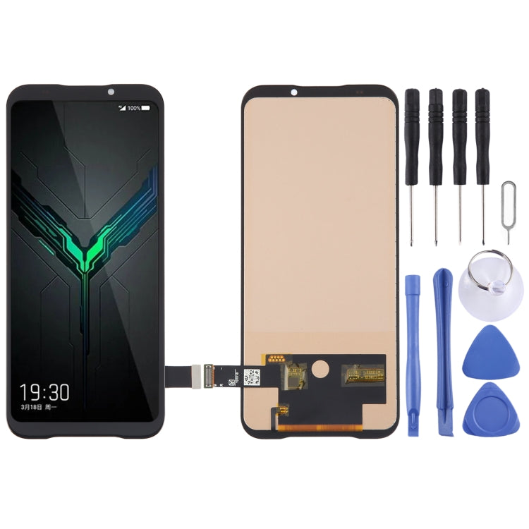 Pantalla Completa TFT + Tactil Xiaomi Black Shark 2