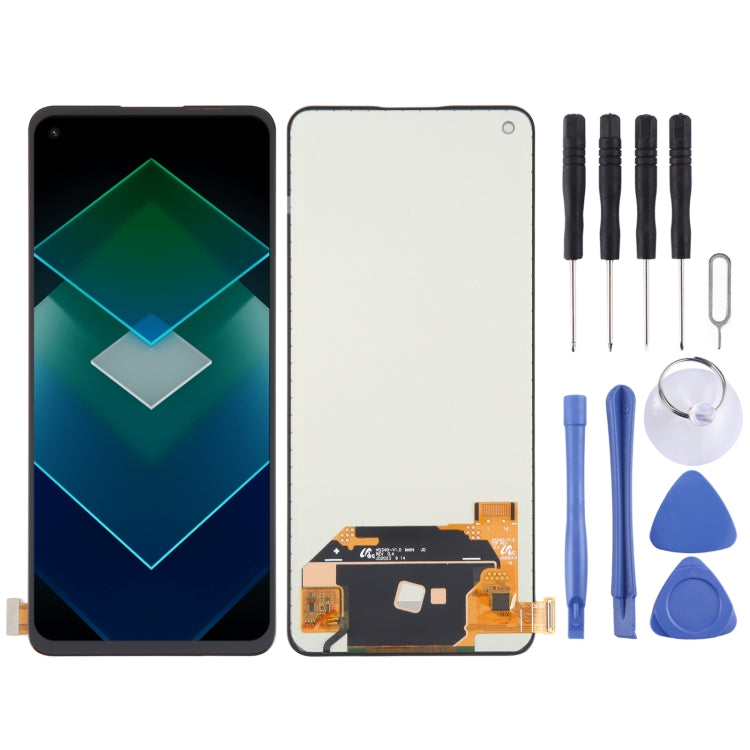 Pantalla Completa TFT + Tactil Oppo Reno8 Pro 5G