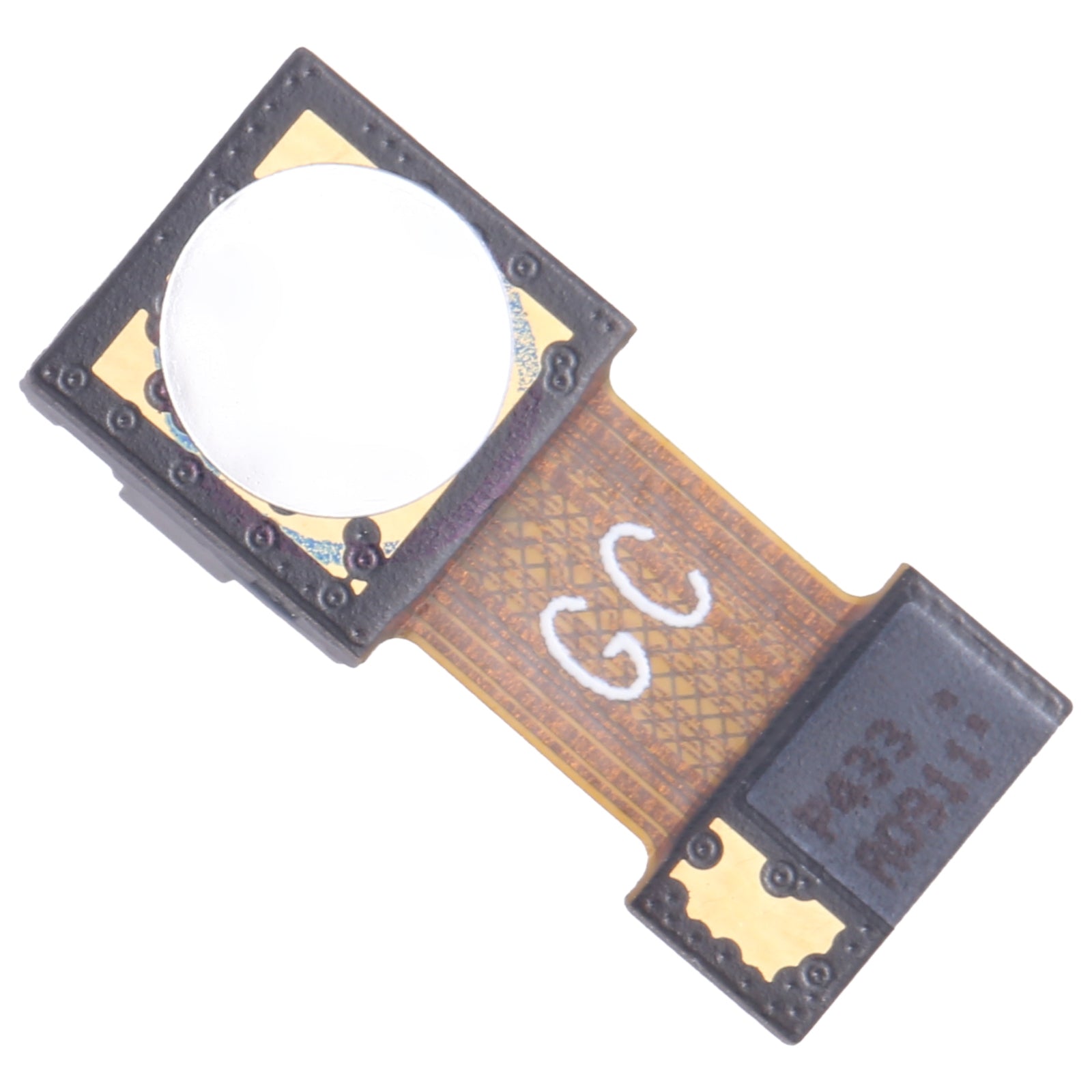 Caméra avant flexible Samsung Galaxy A15 4G A155F