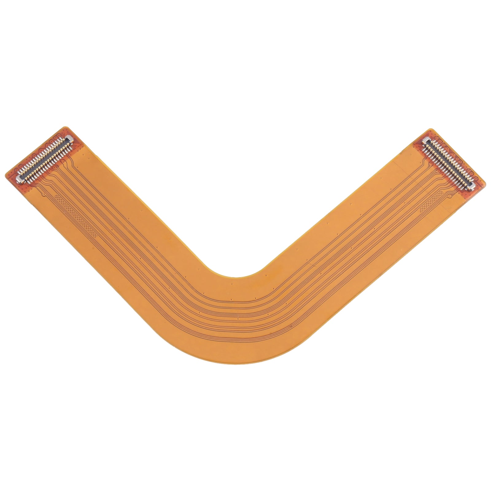 Flex Cable Conector de Placa Realme Pad