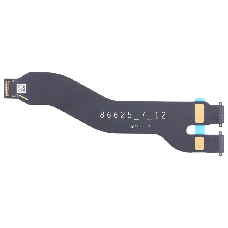 Flex Cable Conector de Placa Oppo Pad OPD2101