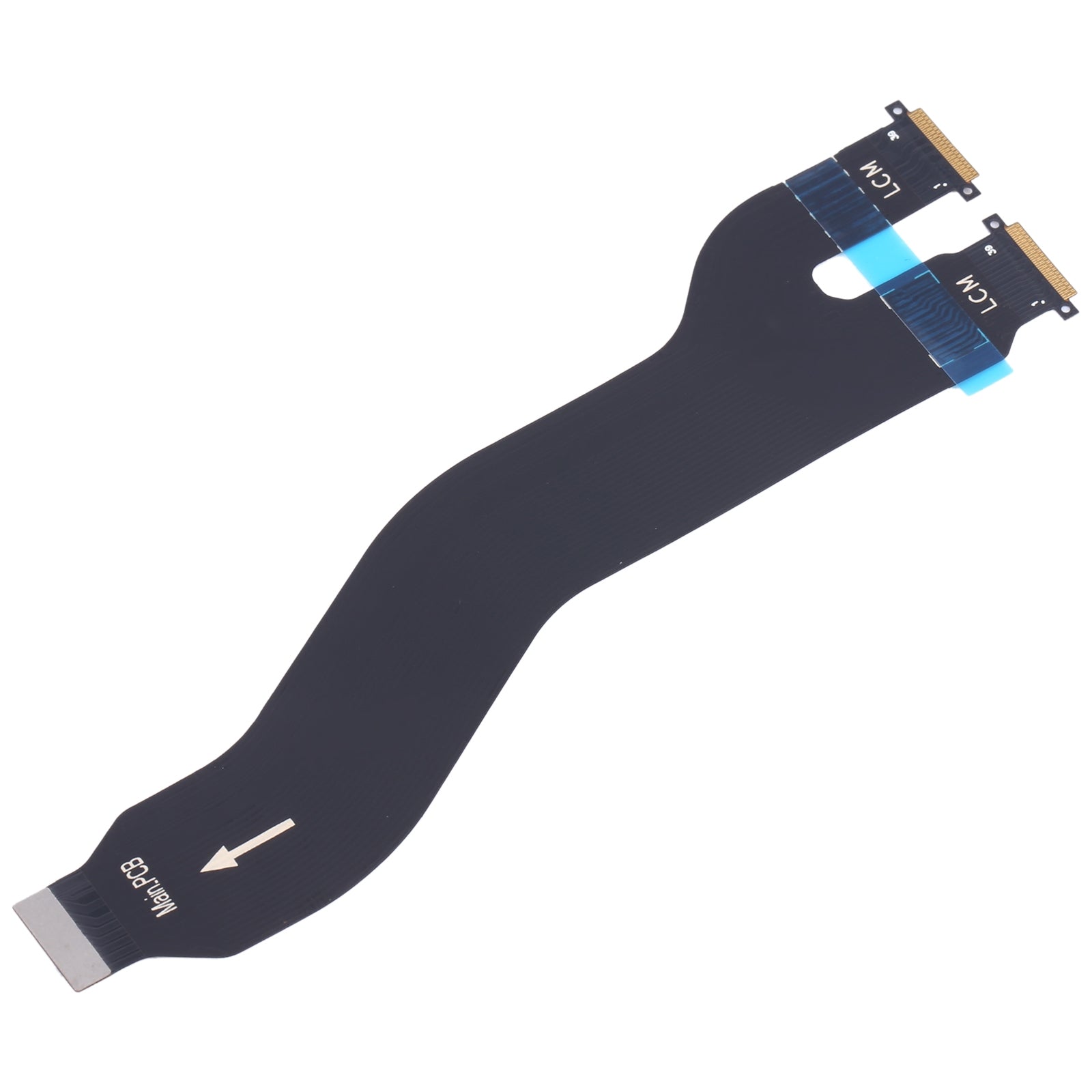 Flex Cable Conector de Placa Oppo Pad OPD2101