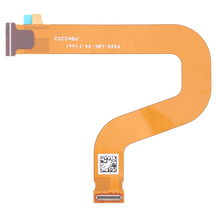 Flex Conector Placa LCD Realme Pad