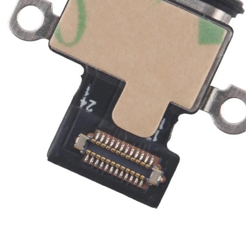 Placa de Puerto de Carga para Ulefone Armor Mini 20T Pro