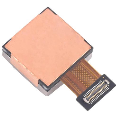 Cámara trasera principal original para Xiaomi Redmi Note 11 Pro 4G
