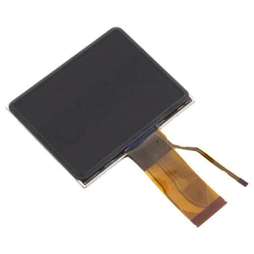 Pantalla Completa Original para Nikon D7200