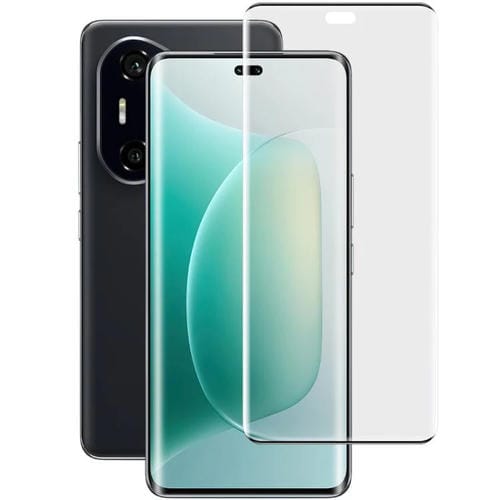 Película de Vidrio Templado 3D para Honor 300 Pro Imak No Edge Versión