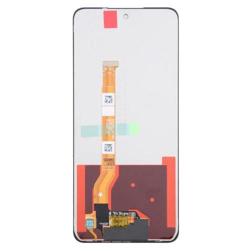 Pantalla Completa para Oppo K12x 5G CPH2667