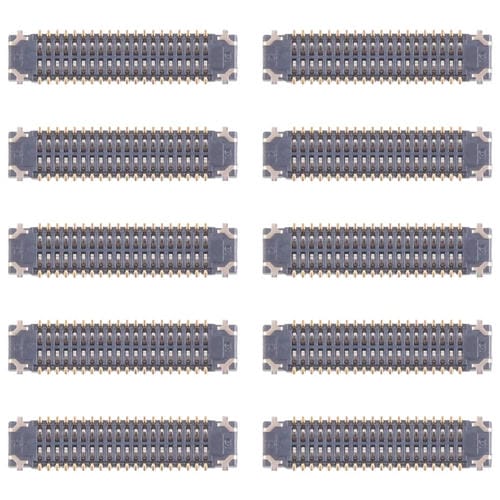 Connecteur FPC de l'écran LCD Samsung Galaxy A14 5G SM-A146B (10 unités)