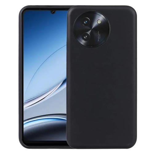 Funda TPU para Doogee Note 59 5G (10 unidades) (Negra)