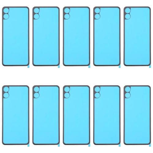 Adhesivos Carcasa para Samsung Galaxy A05 SM-A055F928B