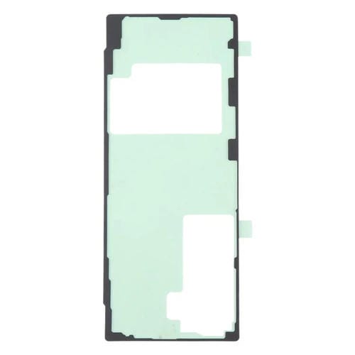 Autocollants Coque Arrière Samsung Galaxy Z Fold6 SM-F956B - Lot de 10