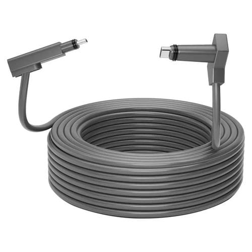 Cable de Conexión Ethernet SL201 Cat5E para Starlink Gen2, Longitud 5 m