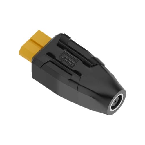 Adaptador de Intercambio XT-026 XT60 Hembra a 7,4 x 0,6 Hembra