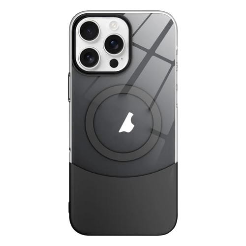 Funda para Teléfono Magsafe PC iPhone 12 Pro (Negro)