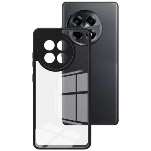 Funda para Teléfono OnePlus Ace 5 / Ace 5 Pro Imak Ux-9A a Prueba de Golpes con Airbag Cuatro Esquinas