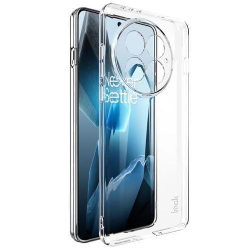 Funda Protectora de Cristal Imak Wing Ii para OnePlus 13 Resistente al Desgaste