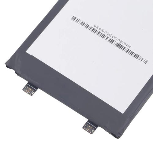 Reemplazo de batería de 5000 mAh para Tecno BL-49VT