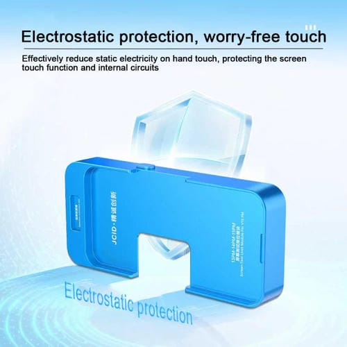 Modulo di limite di prova dello schermo Edp Jcid V15Pm Apple iPhone 13 Pro Serie 15 Pro