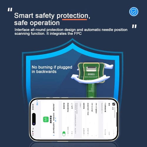 Gioco di Prova Supporto Scheda SIM Jcid V1S Pro V1Se Apple iPhone 5-16 Scheda SIM e TF Android