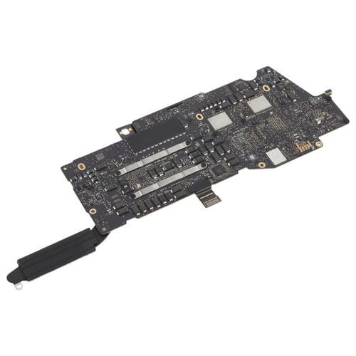 Placa Base Original con Botón de Huella Dactilar para Apple MacBook Pro 13 A2289 1,4 GHz 16G 256 GB