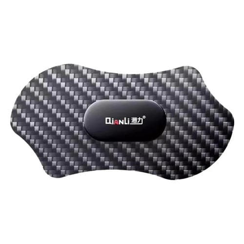 Outil de levier multifonctionnel en fibre de carbone à haute résistance de Qianli en forme d'arachide