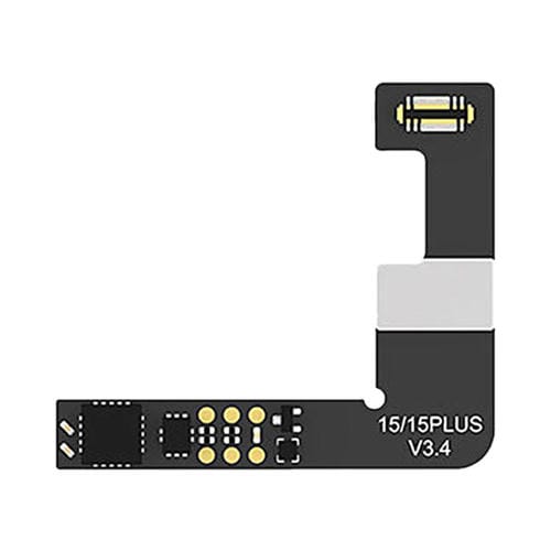 Cavo Esterno della Batteria Programmatore di Riparazione Mijing ZH01 Apple iPhone 15/15 Plus