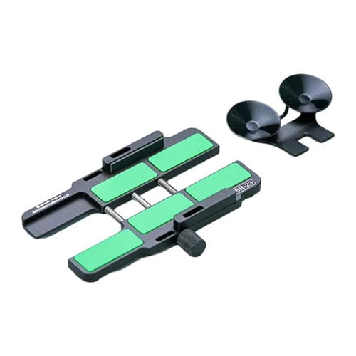 Fissatore dello schermo Mijing SR-23 Telefono Cellulare