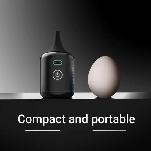 Fan 2Uul Da90 Bb Nano 30 W Super Powerful