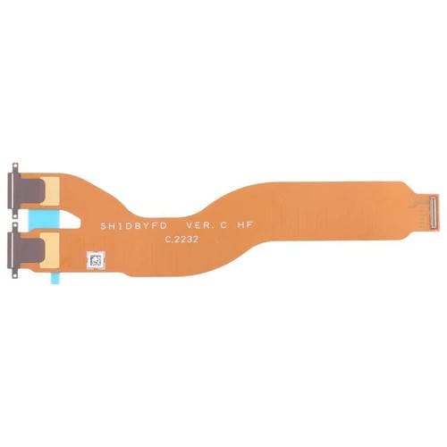 Cable Flex de Conexión LCD para Huawei Matepad 11 Dbr-W09