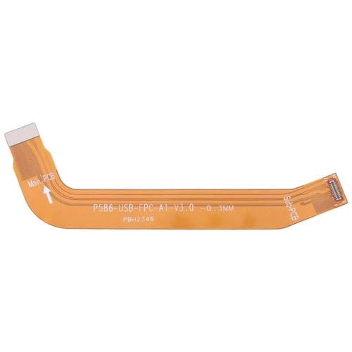 Cable Flex Placa Base para Huawei Matepad 11.5 Btk-W09 / Al09