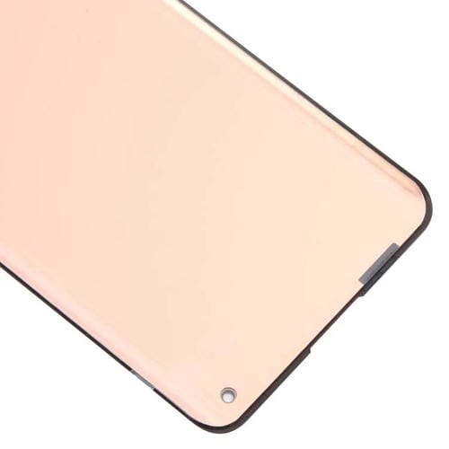 Full Screen OLED Oppo Find X3 Pro