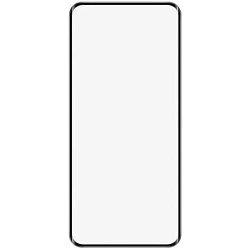 Película de Vidrio Templado Curvo 3D Imak para Honor Magic6 con Pegamento Completo