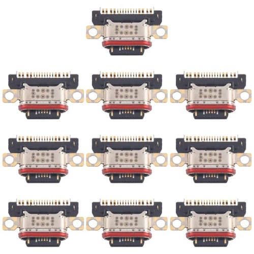 Connecteur Port de Charge Vivo X Fold2 (10 Unités) Original
