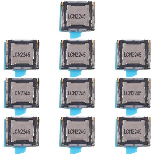 Altoparlante Cuffia Originale Vivo iQOO Z6 5G (10 Unità)