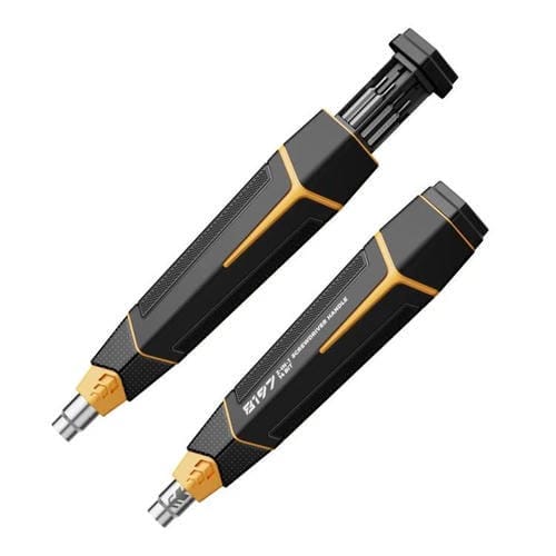 Manual Modular Toolbox Jakemy JM-8198 135 in 1