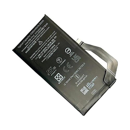 GP5JE Akku mit 4385 mAh für Google Pixel 7A