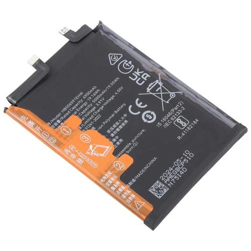 Batterie Honor 100 MAA-AN00 HB506591EHW (5000 mAh)