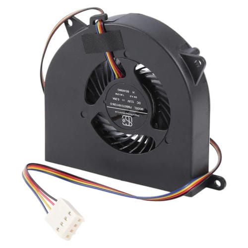 Ventilador de Refrigeración de 4 pines AITAC AT24 / DIYUN FMB07016H12M-D 12,0 V 0,26 A