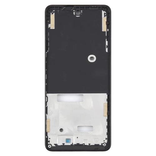 Carcasa Frontal LCD Marco Placa de Bisel para ZTE Blade A75 5G 2357N