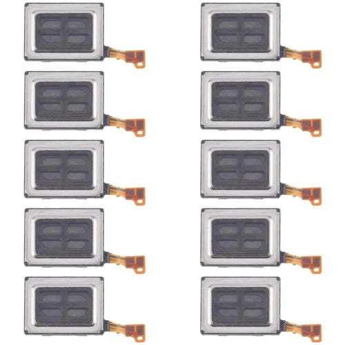 Haut-parleur écouteur d'origine pour Huawei Mate 50 Pro (10 unités)