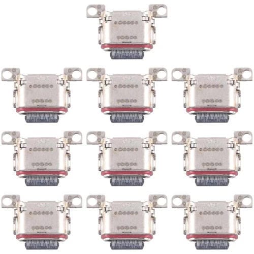 Connecteur Port de Charge Samsung Galaxy S25+ SM-S936B (10 unités)