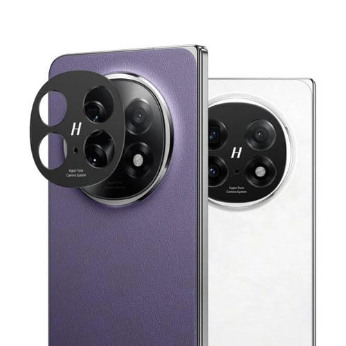 Protector de lente de cámara IMAK de metal para OPPO Find N5 5G