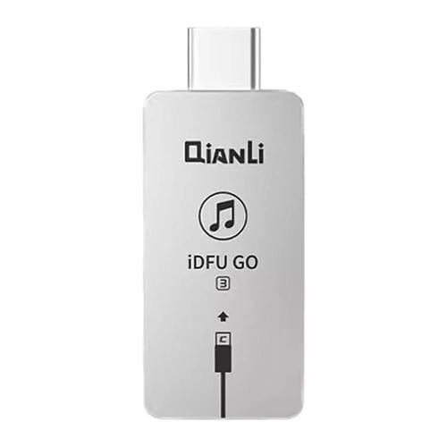 Adaptateur de récupération QianLi IDFU GO 3 pour iPhone 15