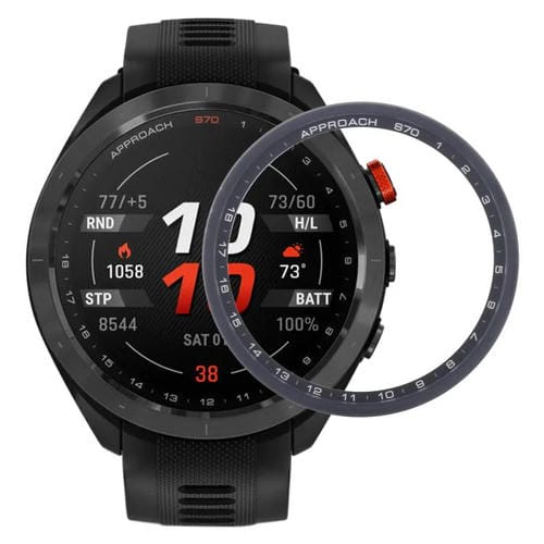 Pantalla Cristal Exterior Original para Garmin Approach S70 de 42 mm