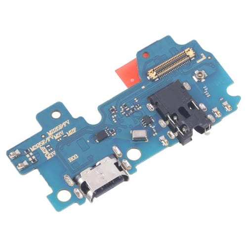 Piastra di Ricarica Porta Samsung Galaxy M22 SM-M225 con iC