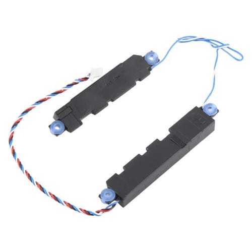 Speaker buzzer for Dell Latitude 5500 E5500 YK00 02NV41
