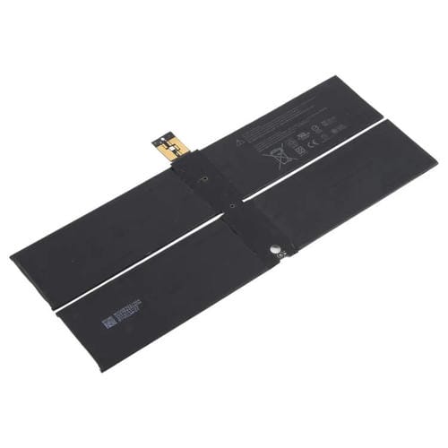 Batterie pour Microsoft Surface Laptop 1/2 1769 DYNK01/G3HTA036H 2-LQN-00004 Câble Flex Recto 5970 mAh